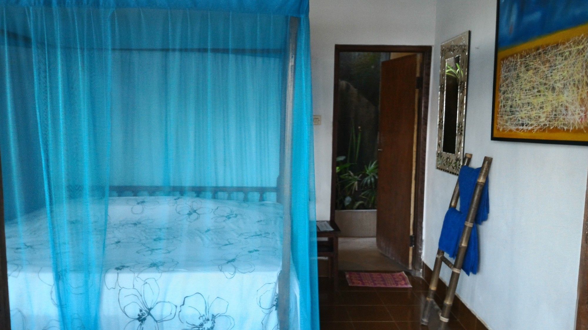 Amarta Beach Cottages Candidasa Exterior foto